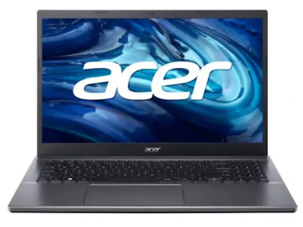 Acer Laptop ACER Extensa 15 EX215-55 noOS/15.6"FHD/i5-1235U/16GB/512GB SSD/Intel Iris Xe/GLAN/siva Slika 1